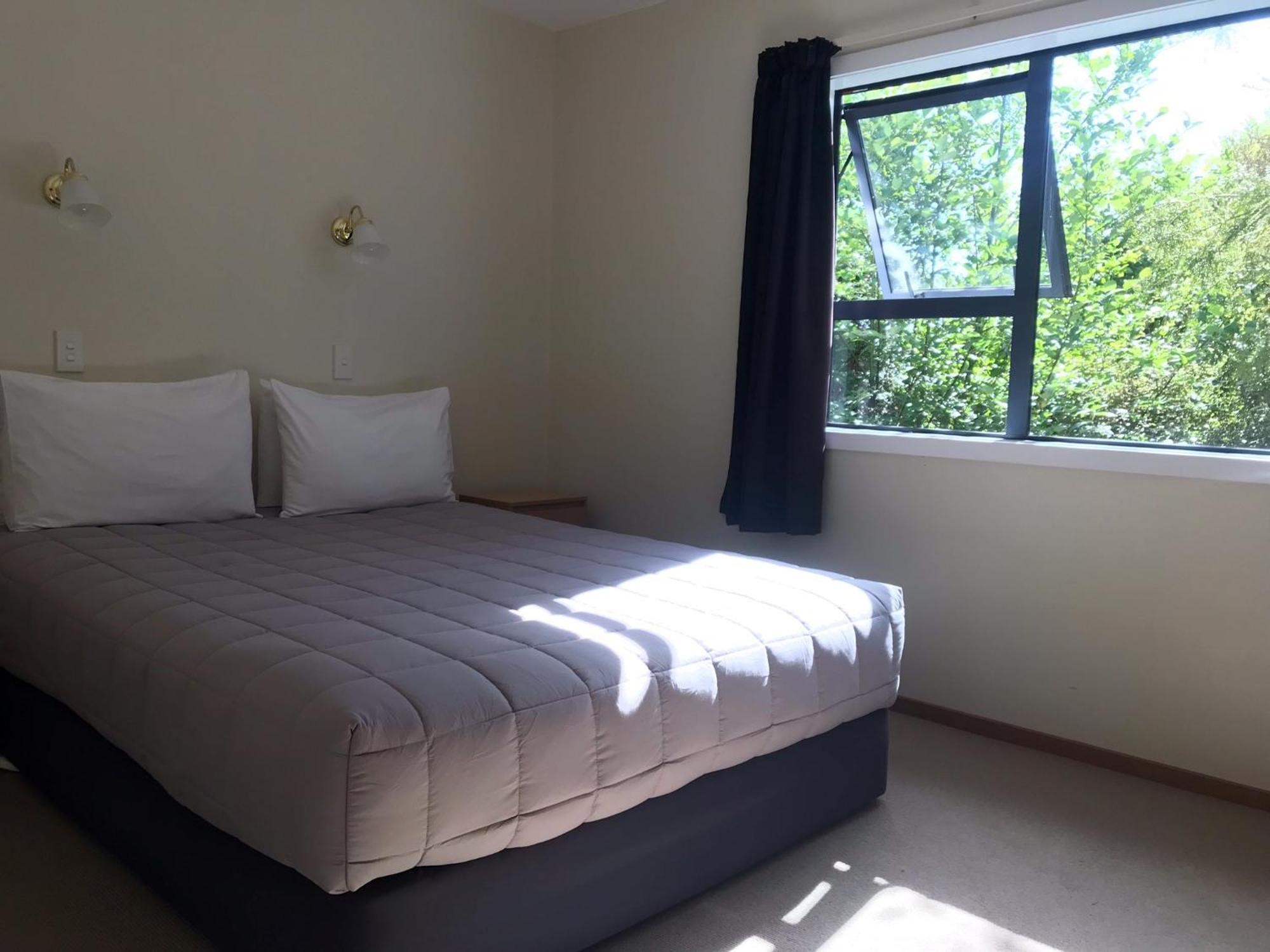 Mt Cook View Motel - Fox Glacier Pokoj fotografie